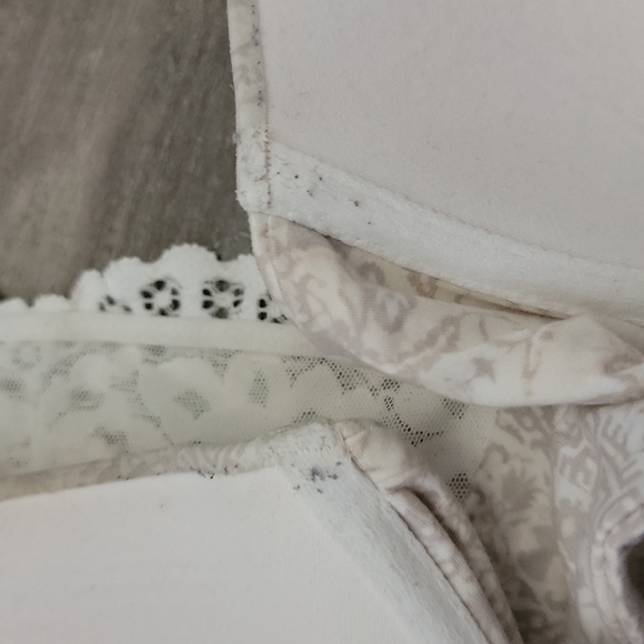 Victoria's Secret racerback bra - Picture 4 of 5